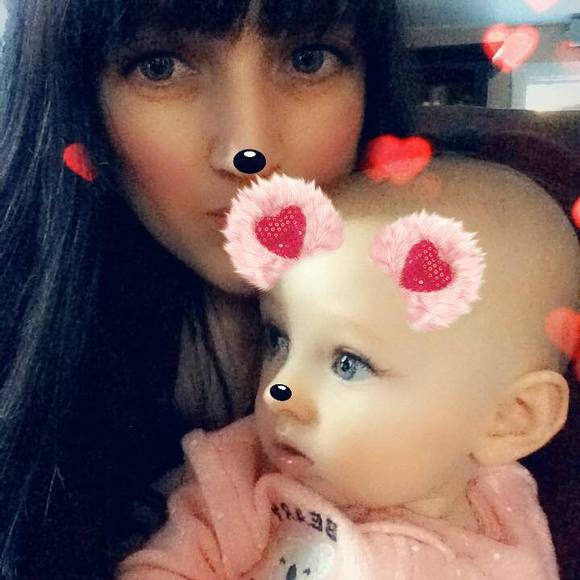 Meet your Posher, Krystle - Picture 1 of 1